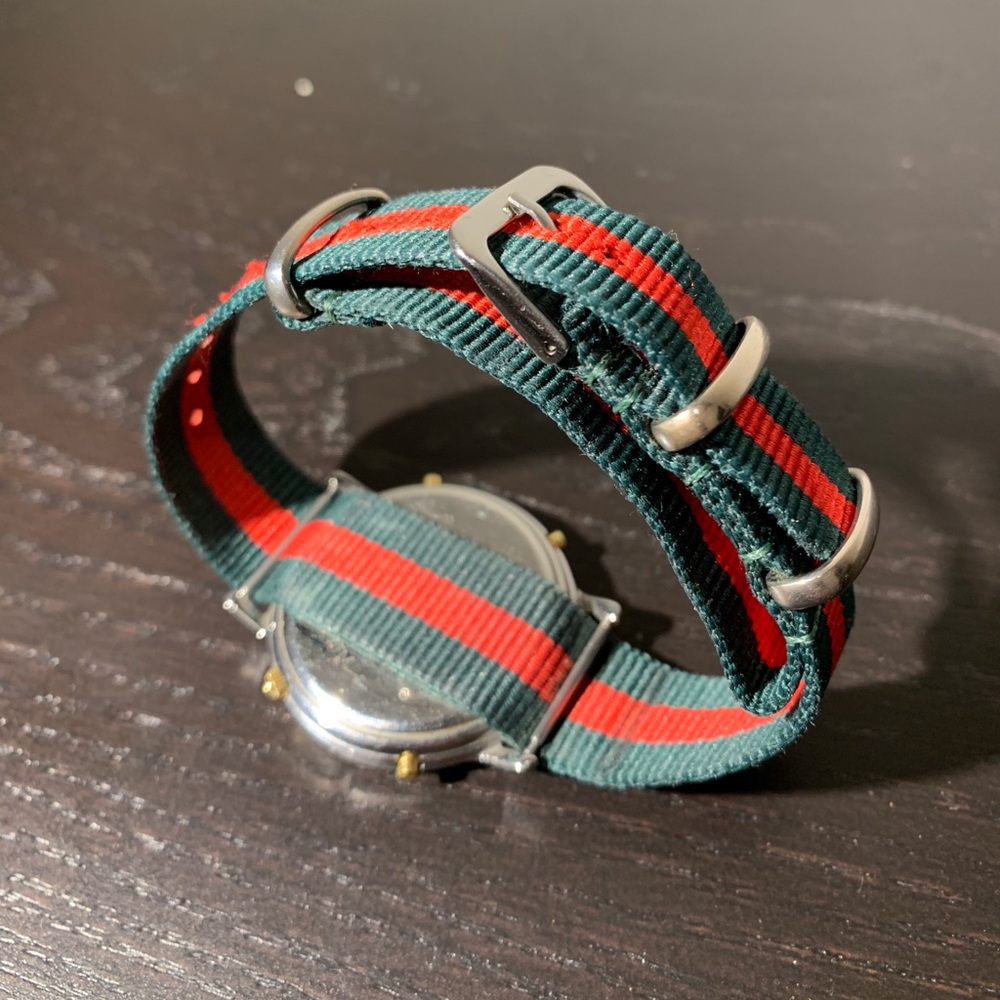 Gucci Moonphase Watch - Picture 2 of 4